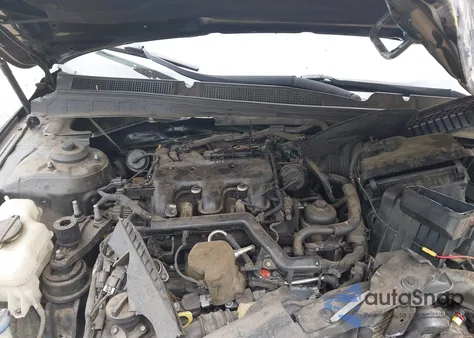 2016 Kia Cadenza Premium из США, поврежденный, VIN KNALN4D77G5215611